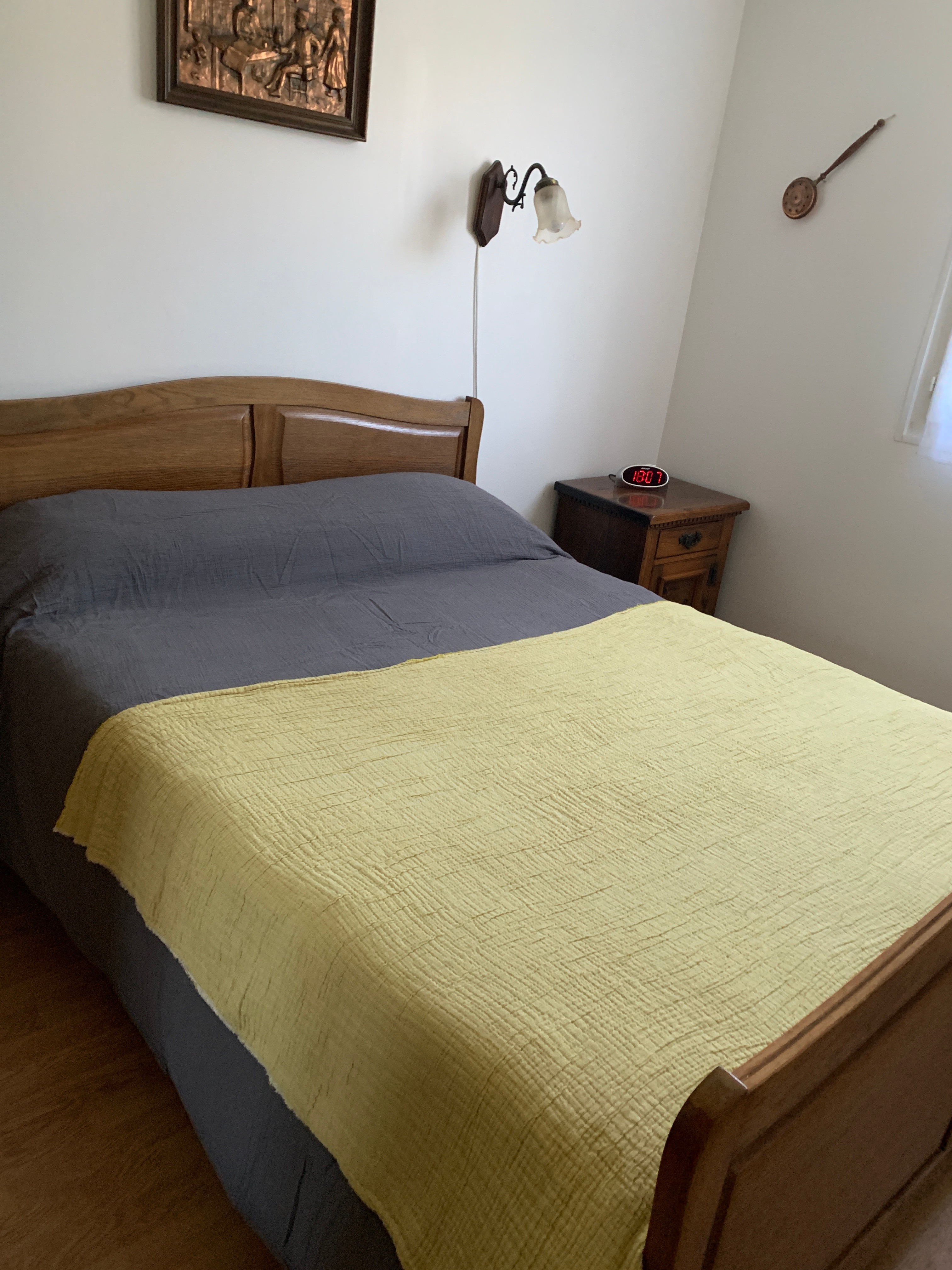 the adult room