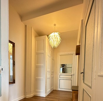 Entrée - Villiers - Château Viéndal