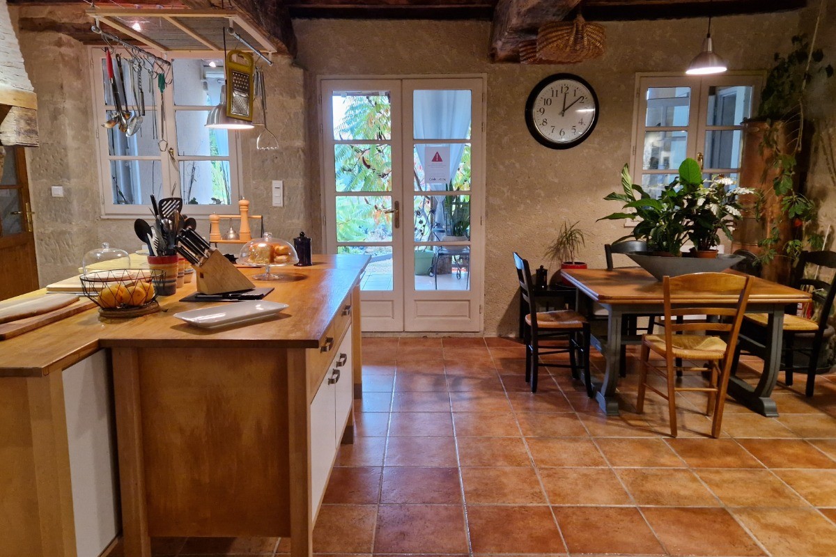 Photo n° 8 de la location