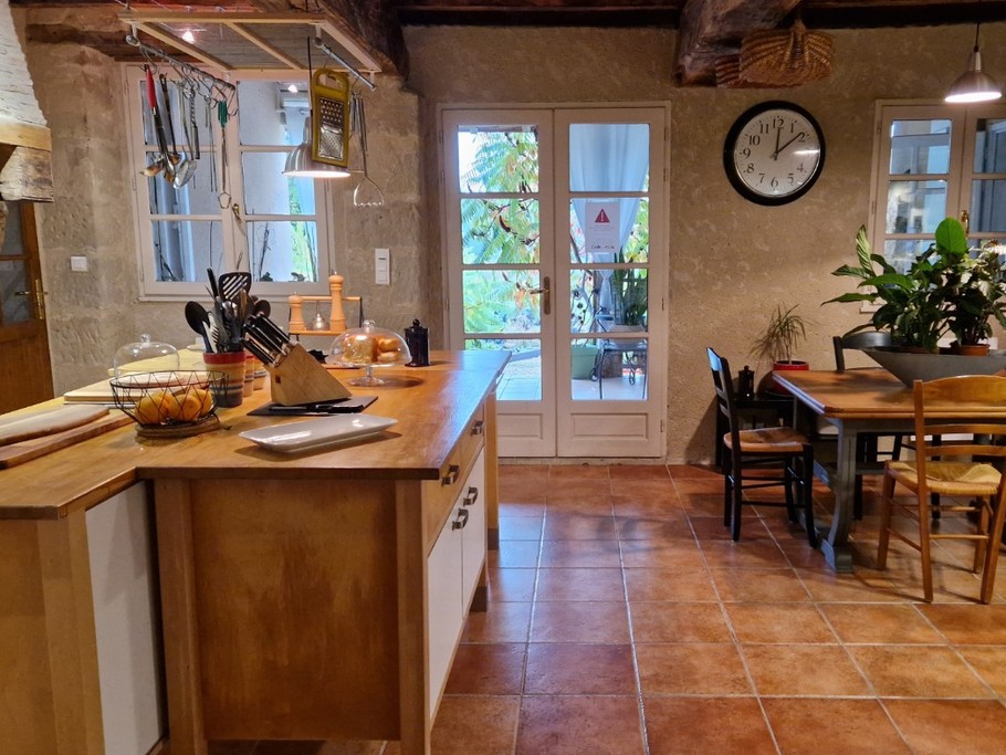 Photo n° 8 de la location