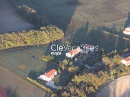 Hameau à 8km de la Cathédrale d'Albi
