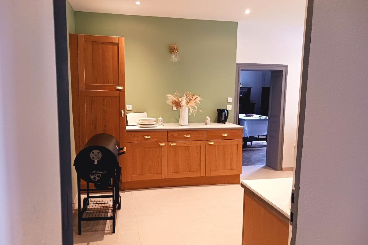 Photo n° 14 de la location