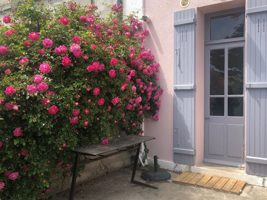 Photo n° 14 de la location
