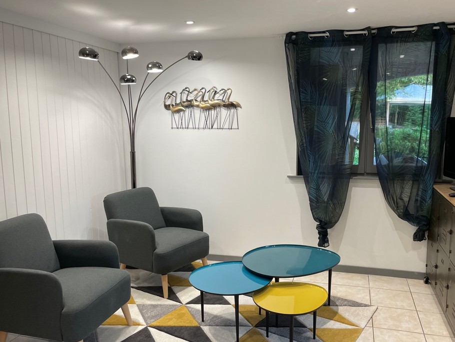 Salon