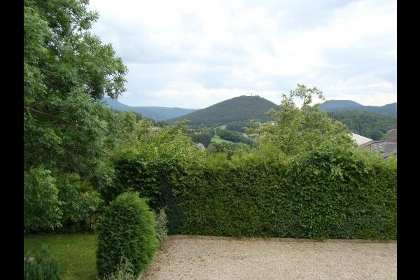 a proximité des randonnées dans le massif vosgien