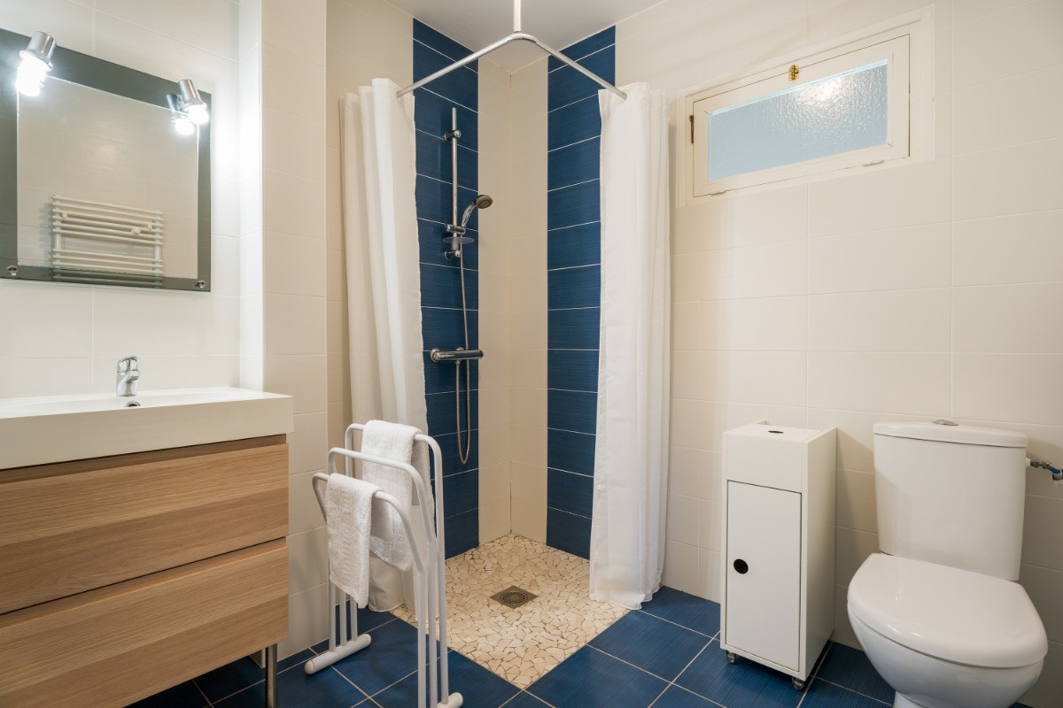 salle d'eau