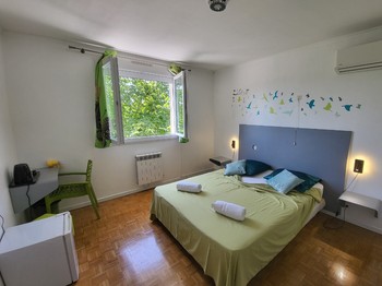 CHAMBRE MURANO