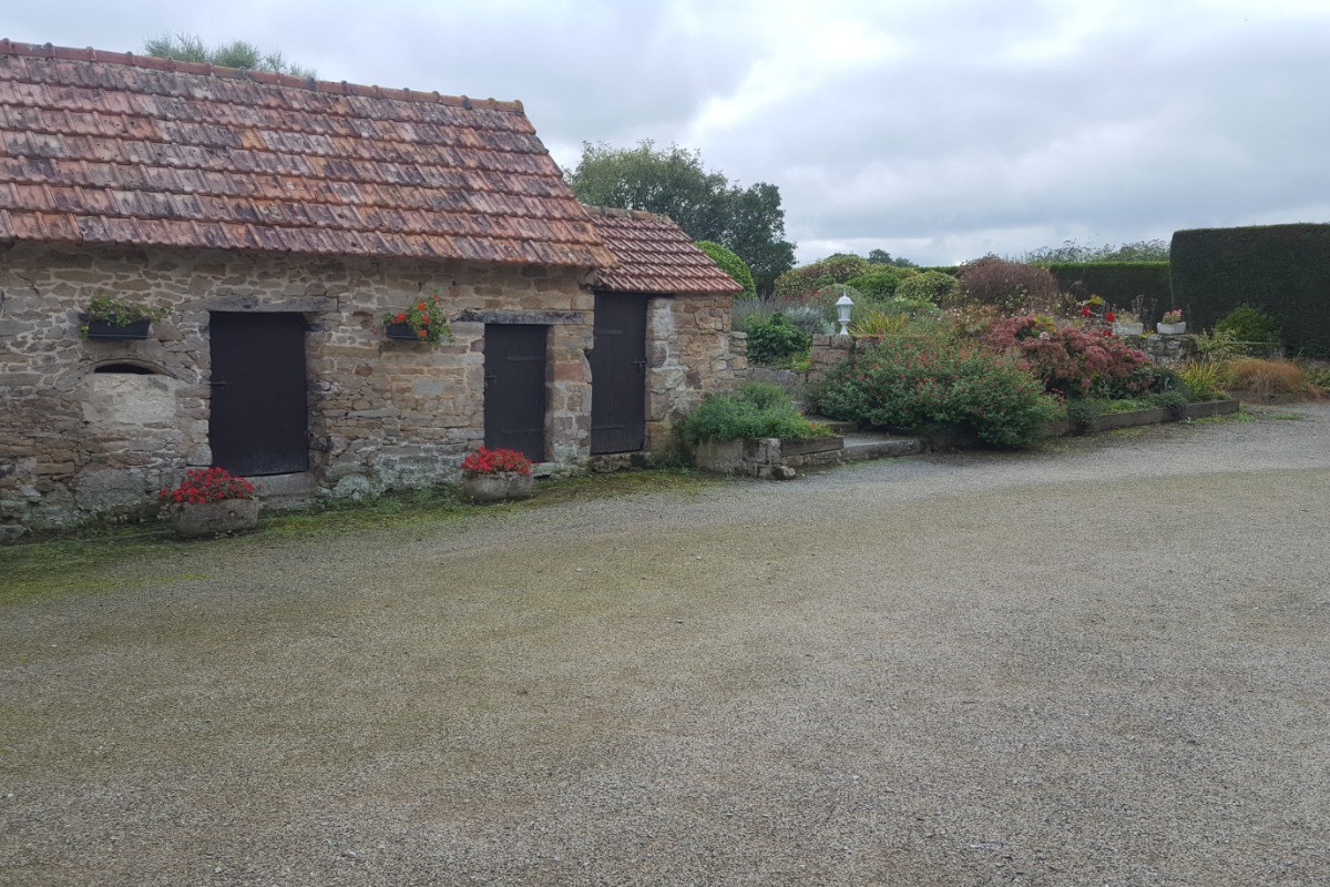 Gîte "La Grange" Côtes d'Armor, Bretagne