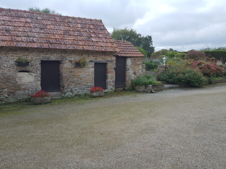 Gîte "La Grange" Côtes d'Armor, Bretagne