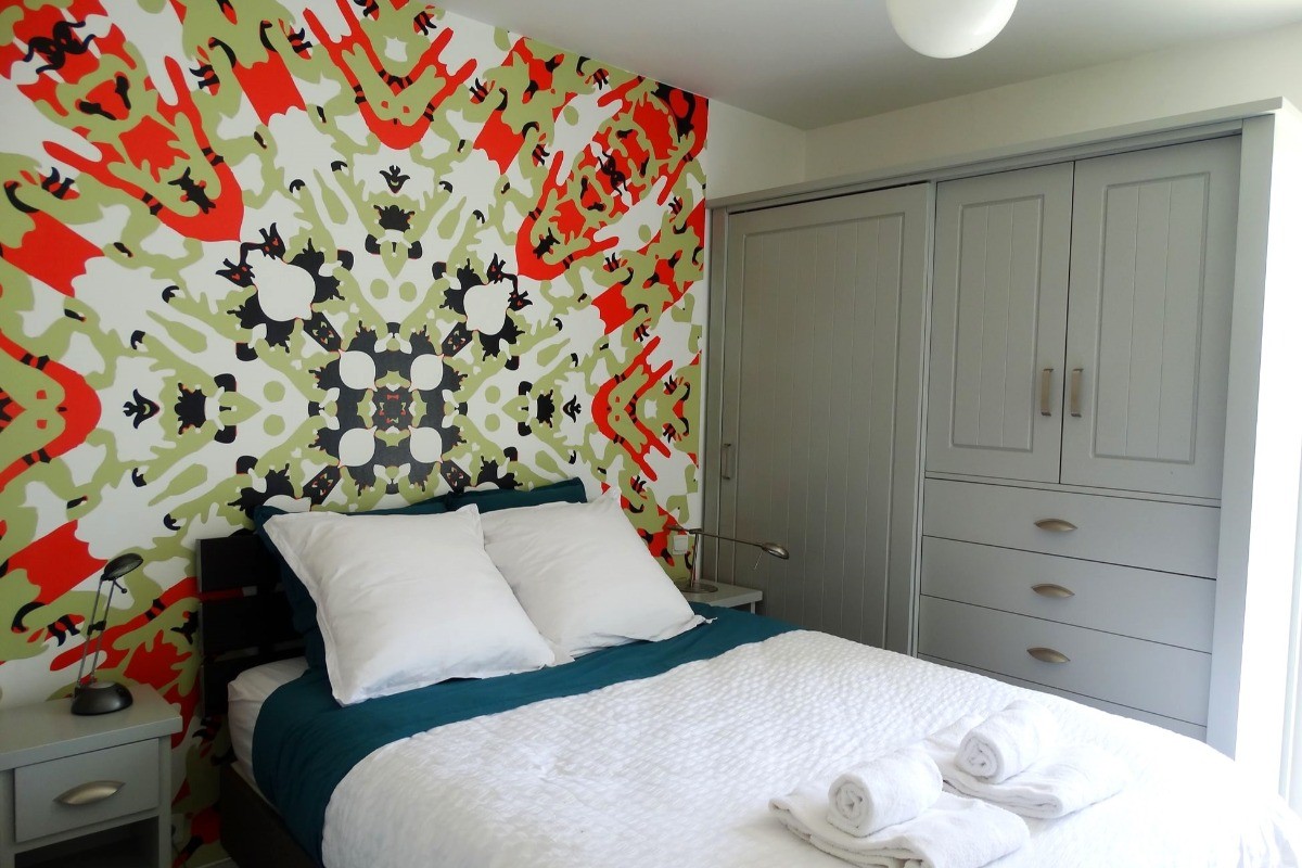 Chambre 1