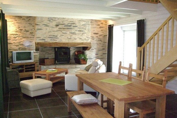 Coin salon /salle à manger