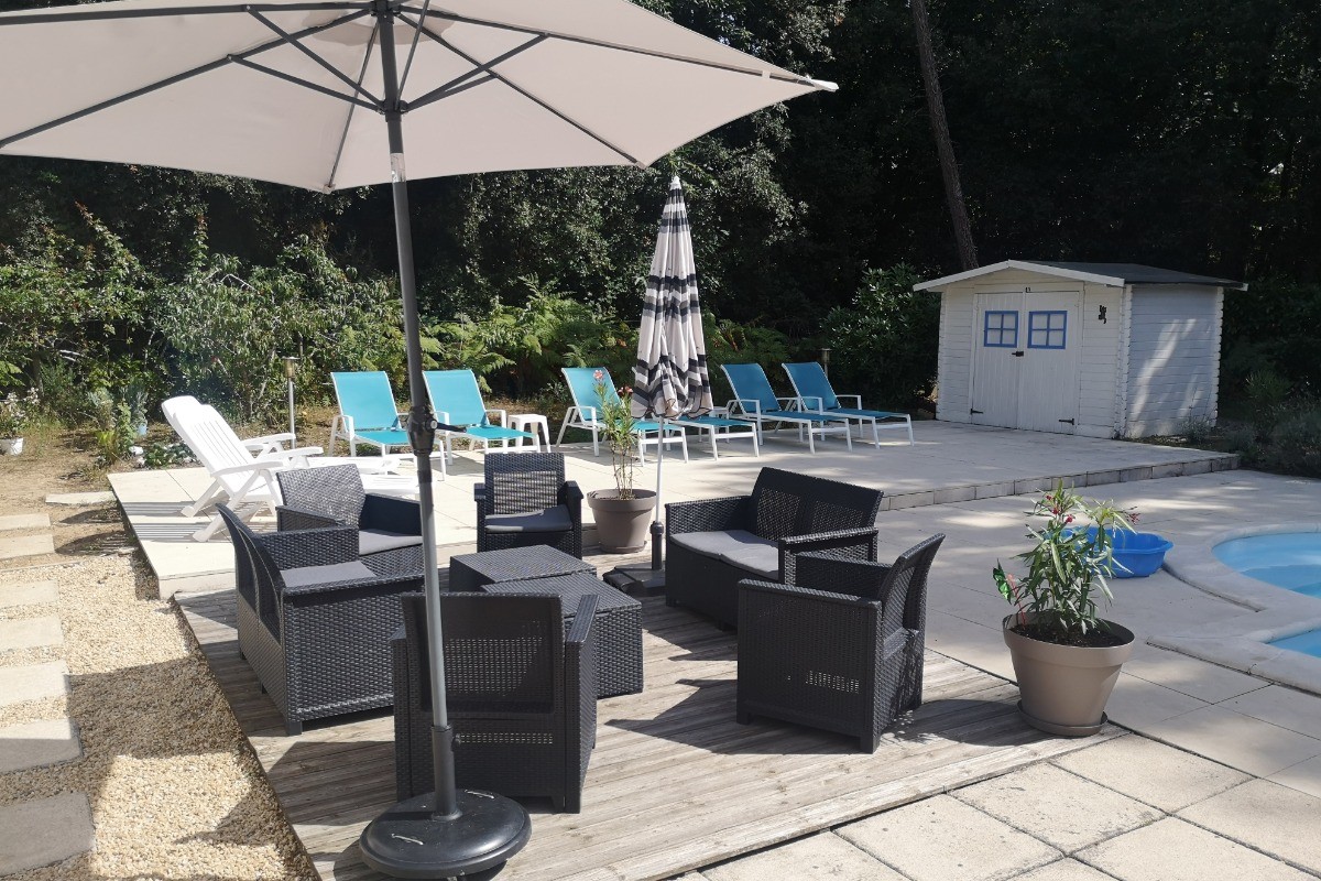 Photo n° 17 de la location