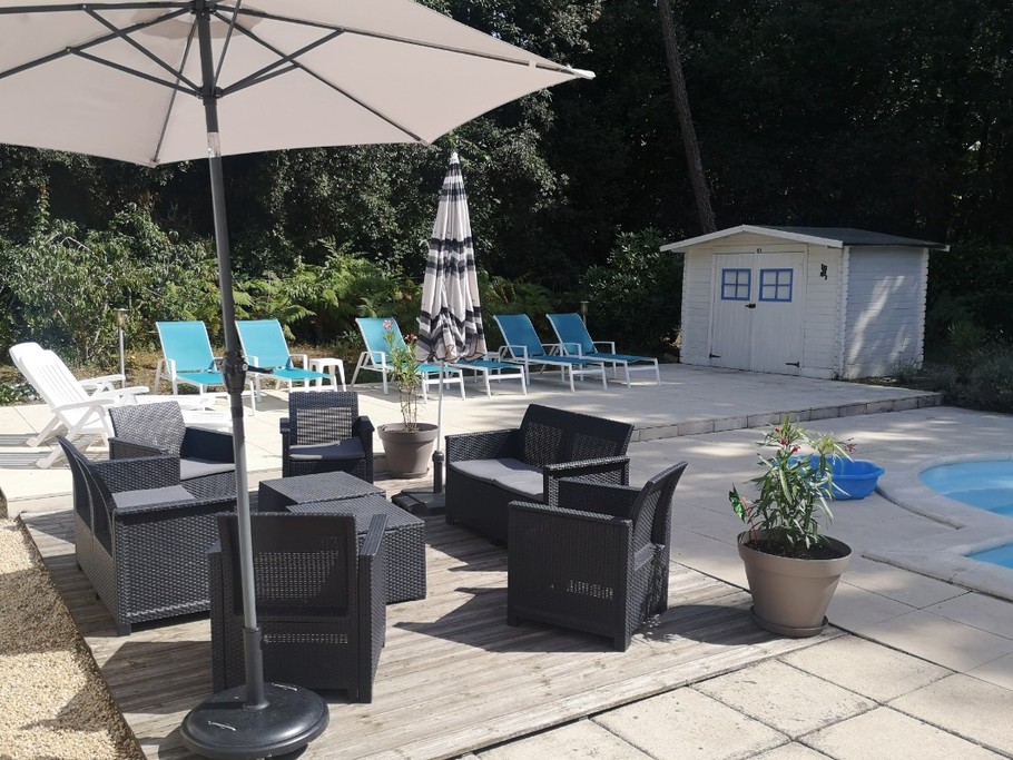 Photo n° 17 de la location