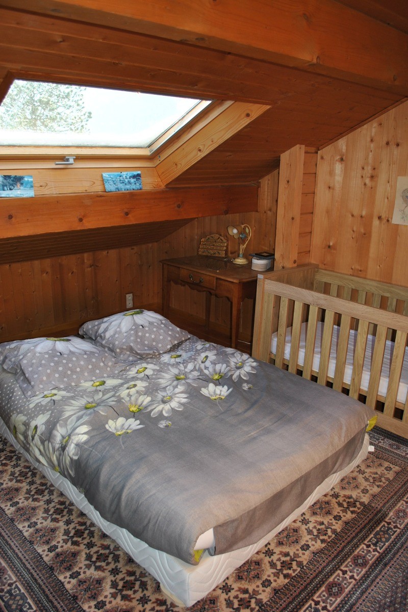 Chambre 1er étage