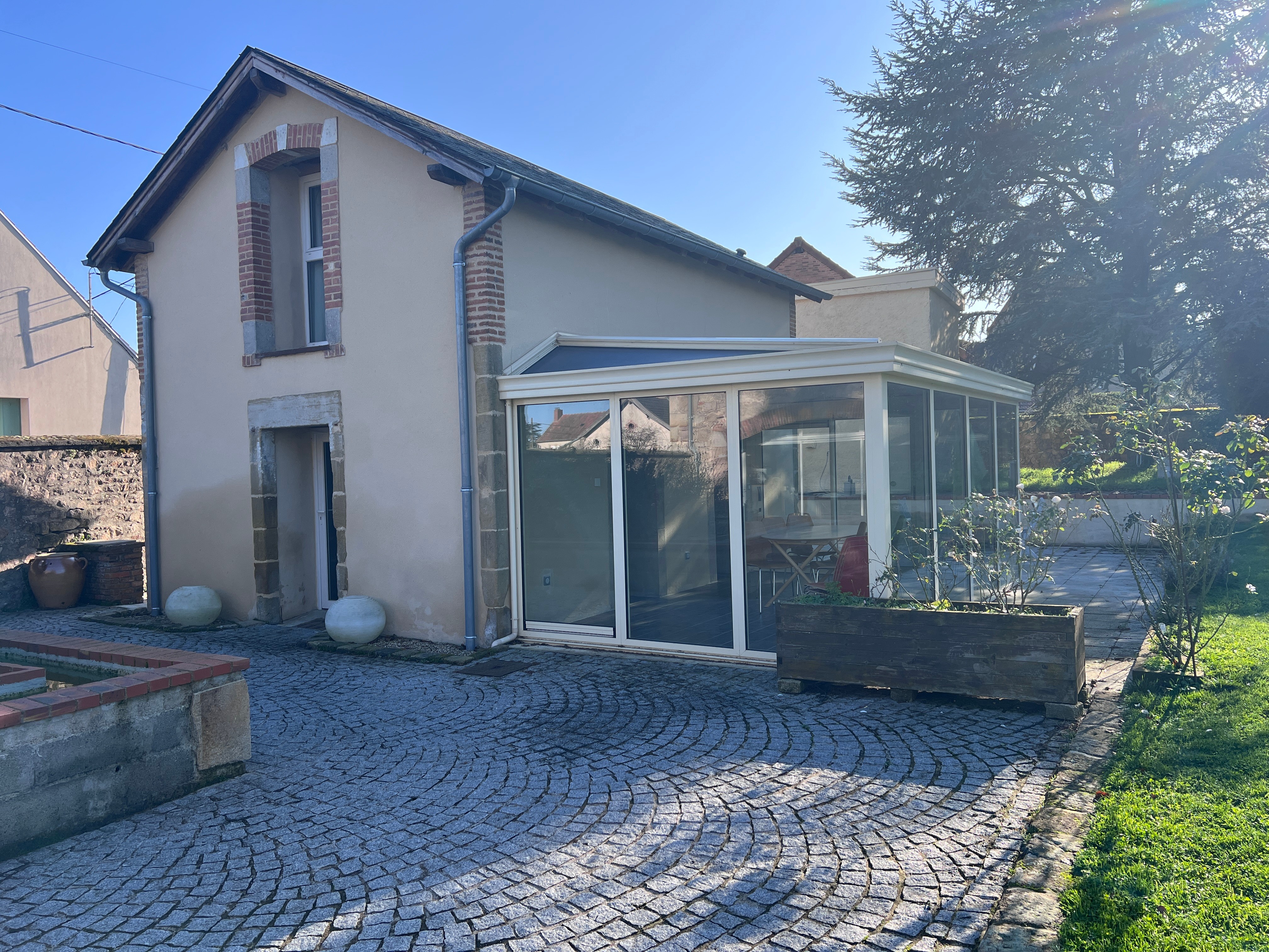 le Gîte Soda