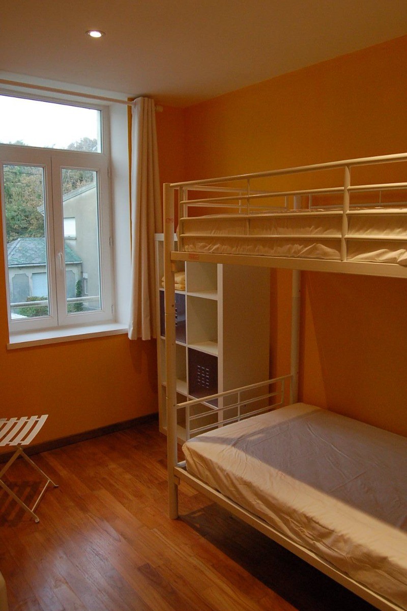 Chambre enfants