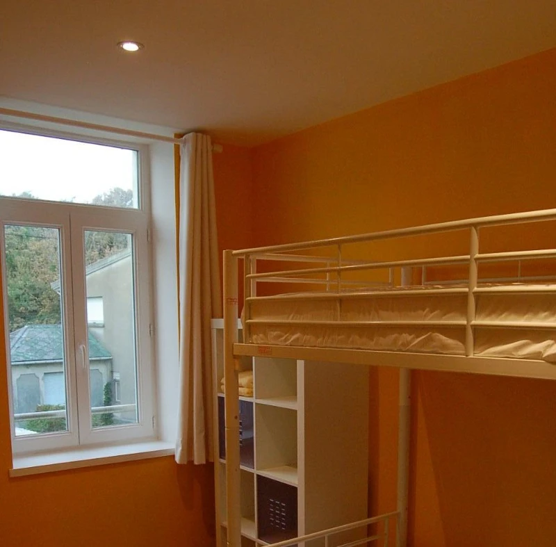 Chambre enfants