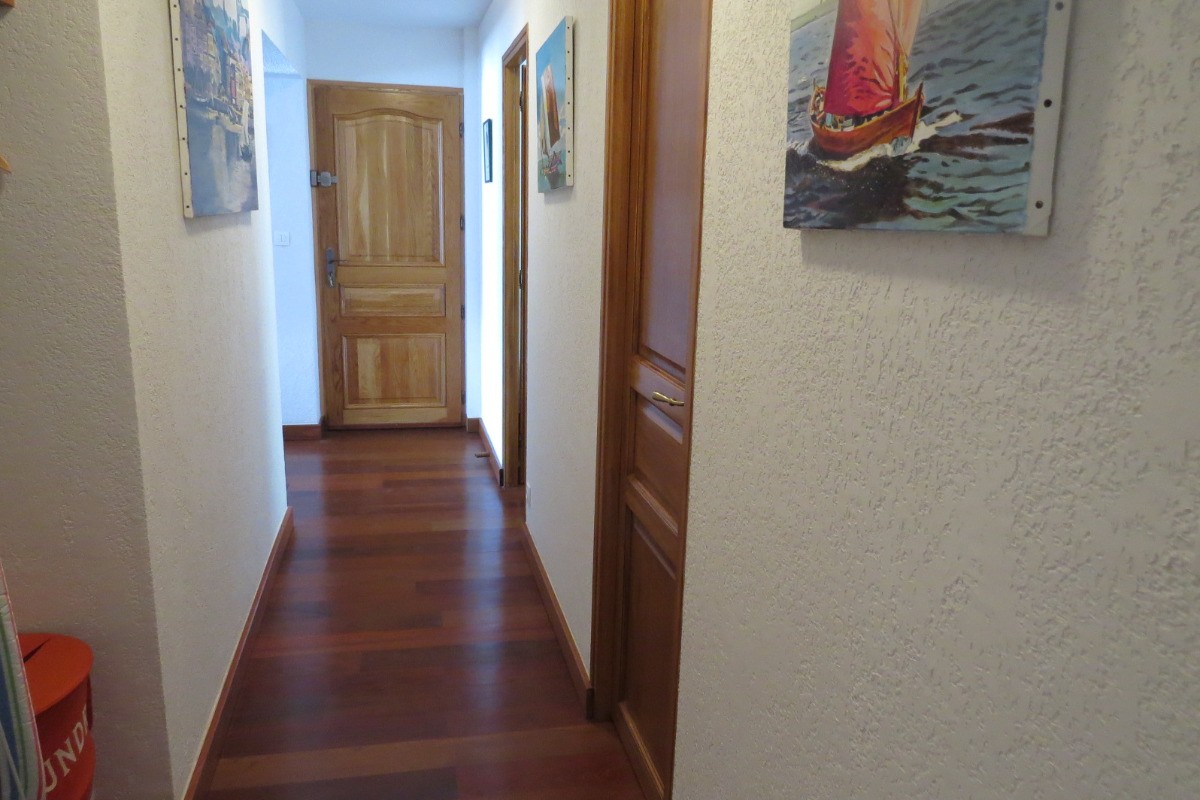 Fin de la visite Sortie CH 2