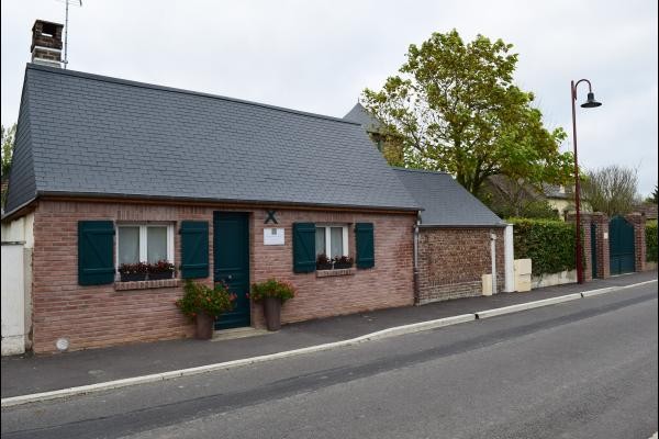 Côté rue