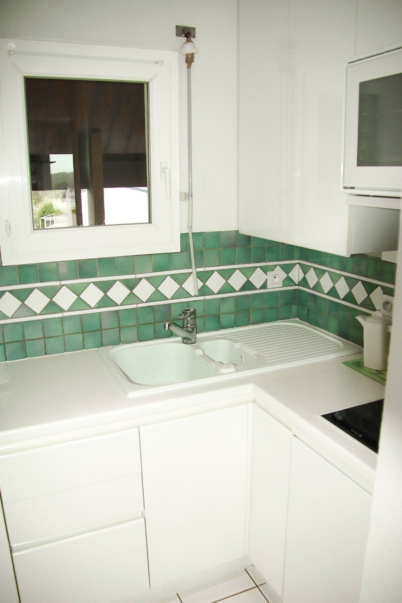 la kitchenette