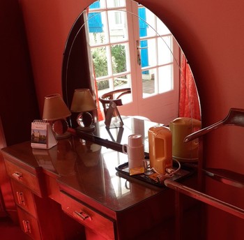 chambre