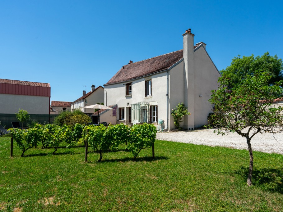 Photo n° 4 de la location