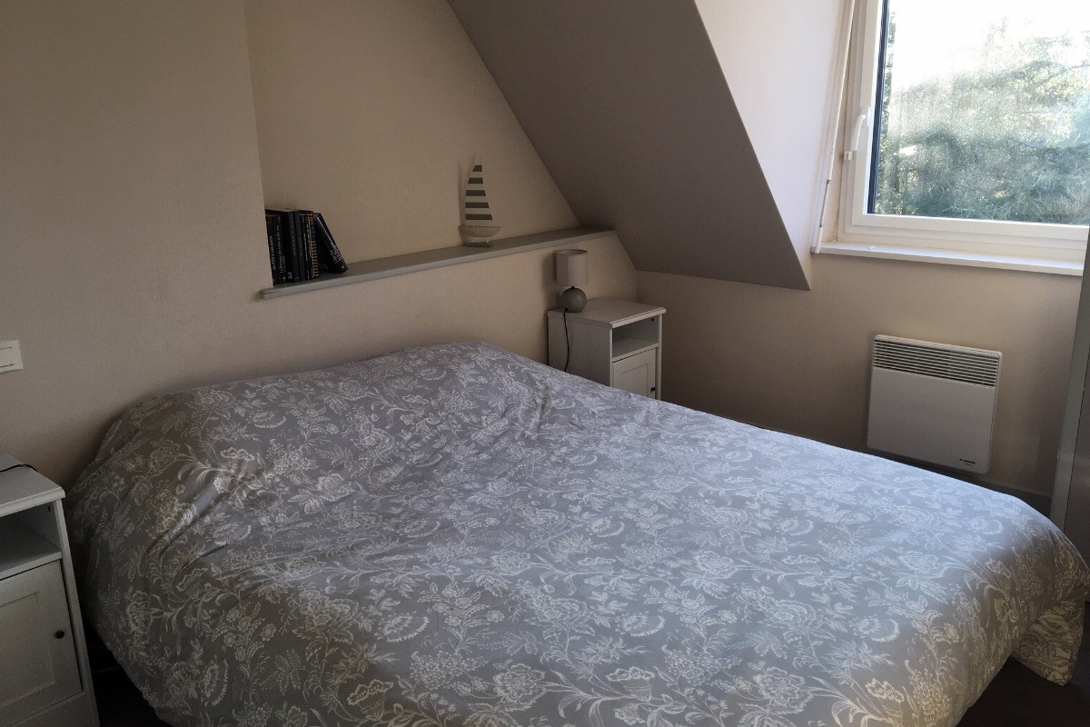 Chambre de la Banche.