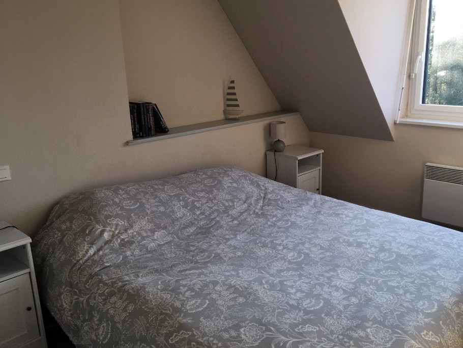 Chambre de la Banche.