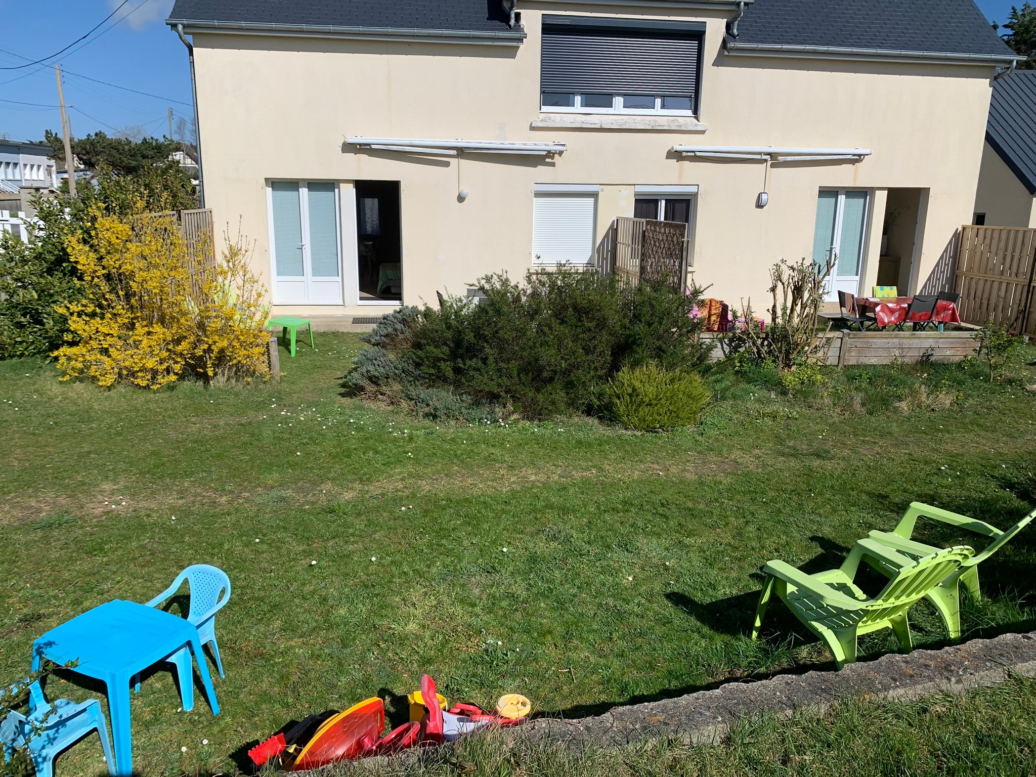 Photo n° 10 de la location