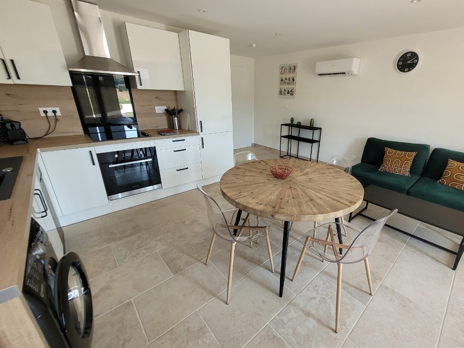 La Bastide de l'Adrech, Gîte des Vignes, Manosque, Provence