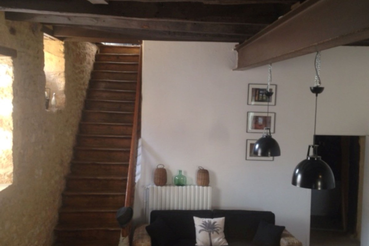 Séjour RDC