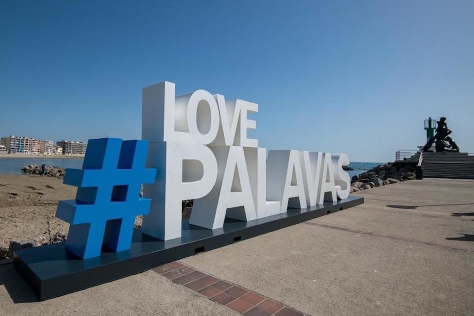 Palavas