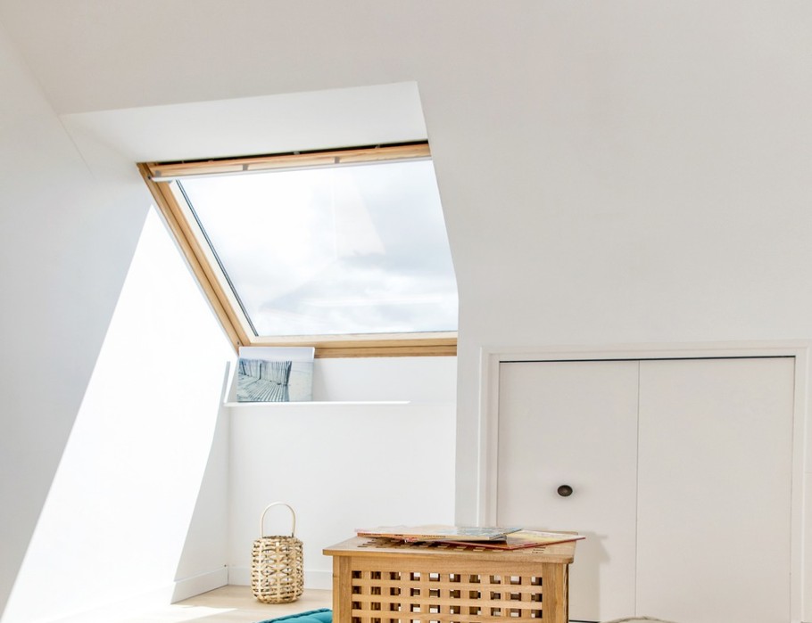 Espace lecture et jeux