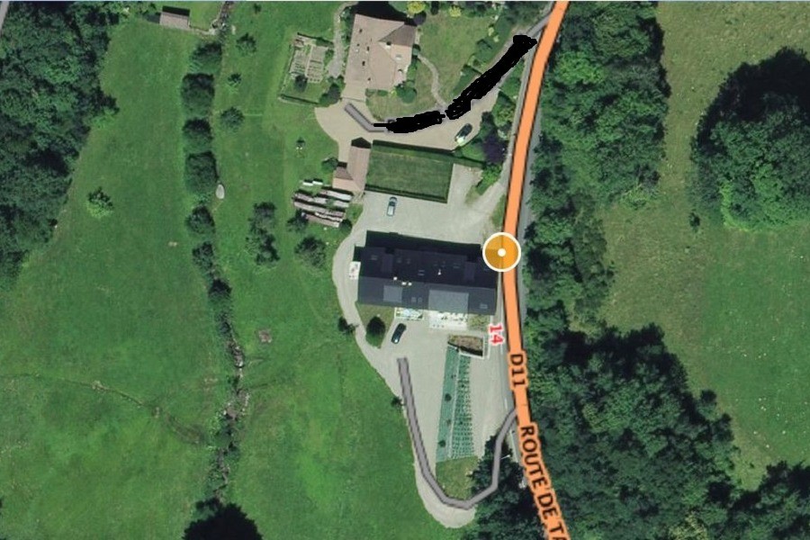 Photo n° 14 of the location