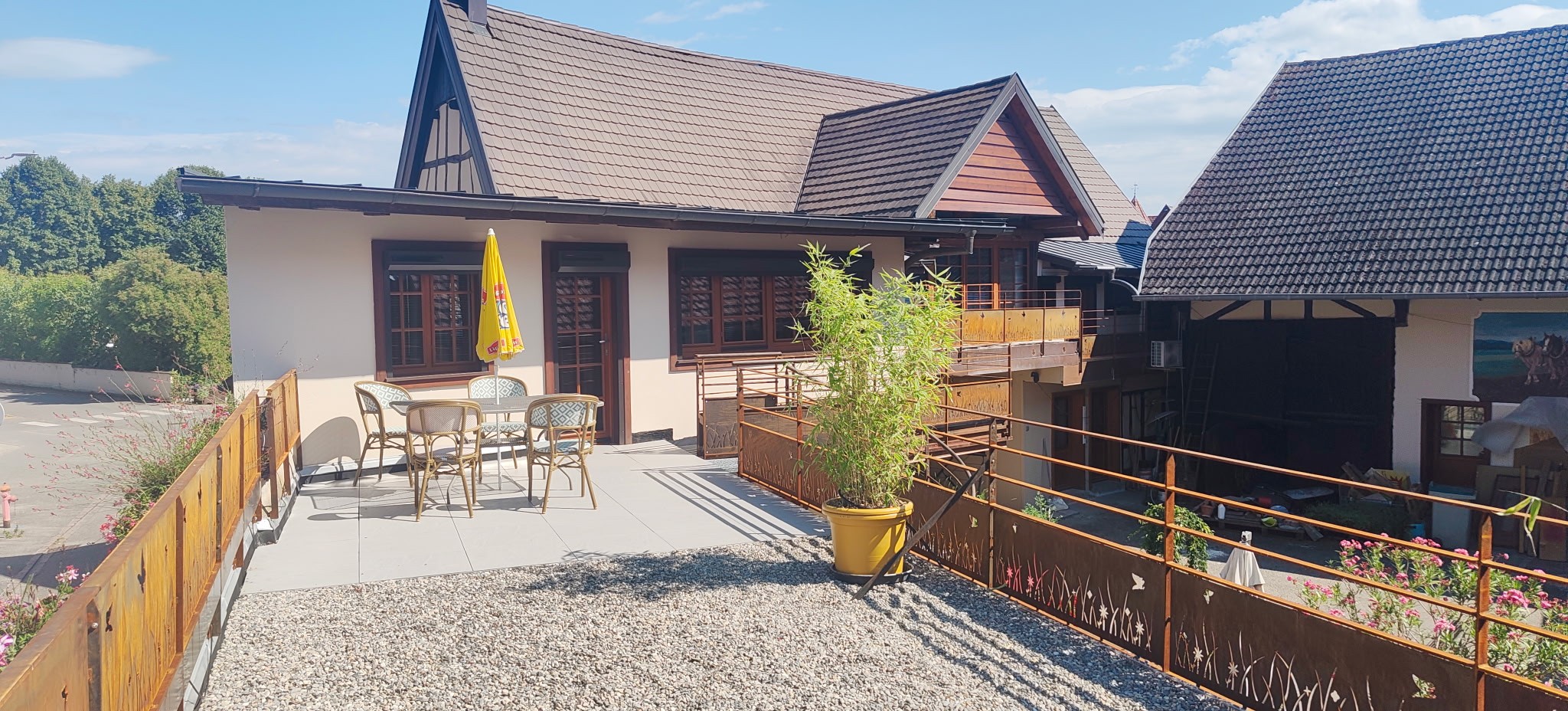 Photo n° 1 of the location