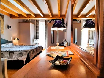 Chambre Clévacances : Cziffra