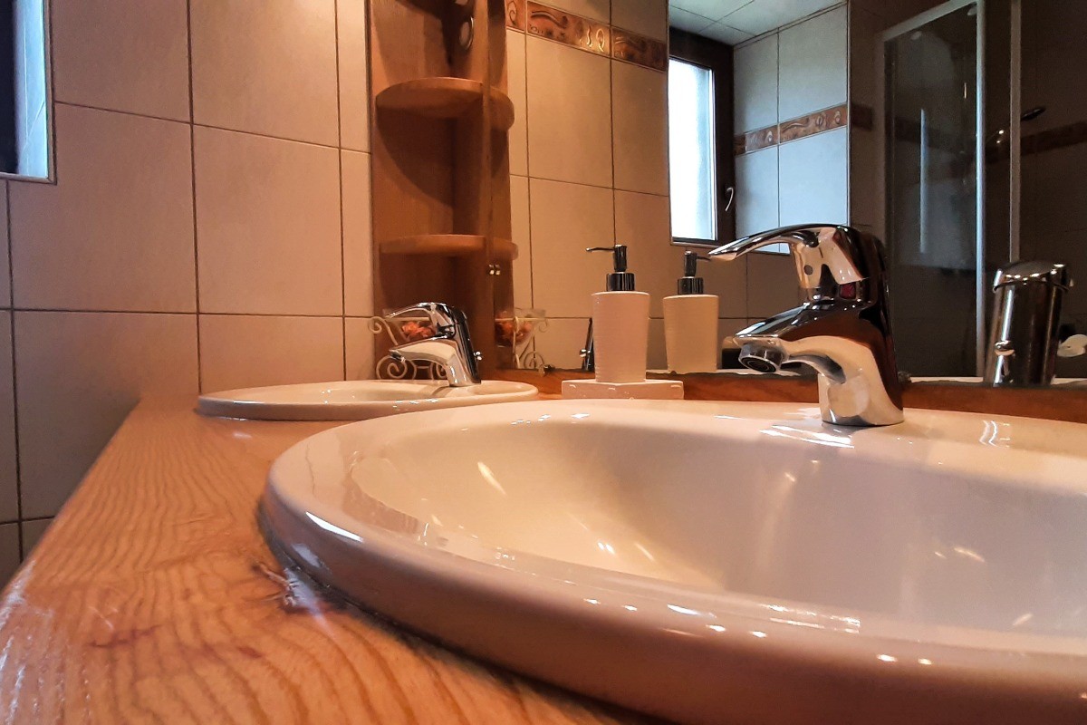 Bienvenue à la La Fontaine des Berges - 43170 La Besseyre St-Mary (Auvergne).