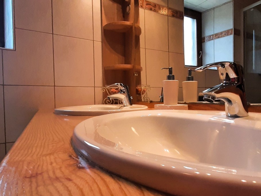 Bienvenue à la La Fontaine des Berges - 43170 La Besseyre St-Mary (Auvergne).