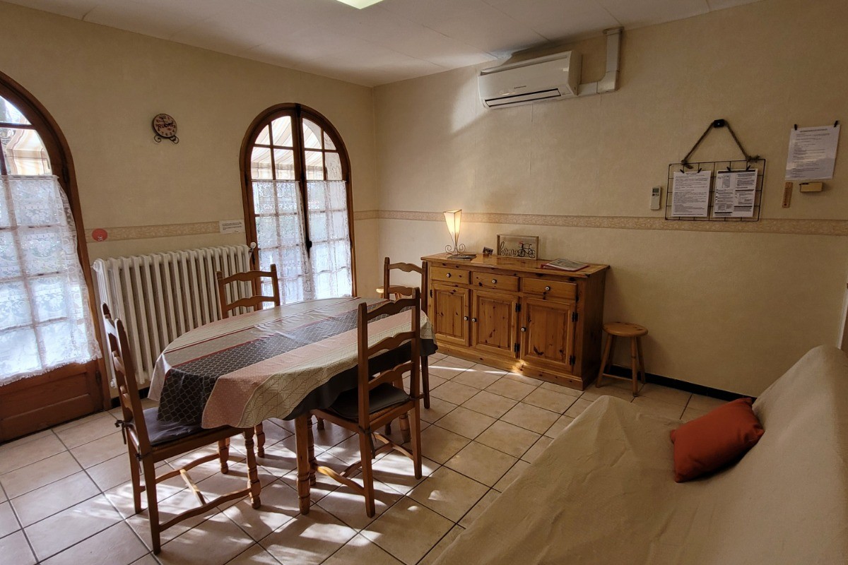 Salon Séjour