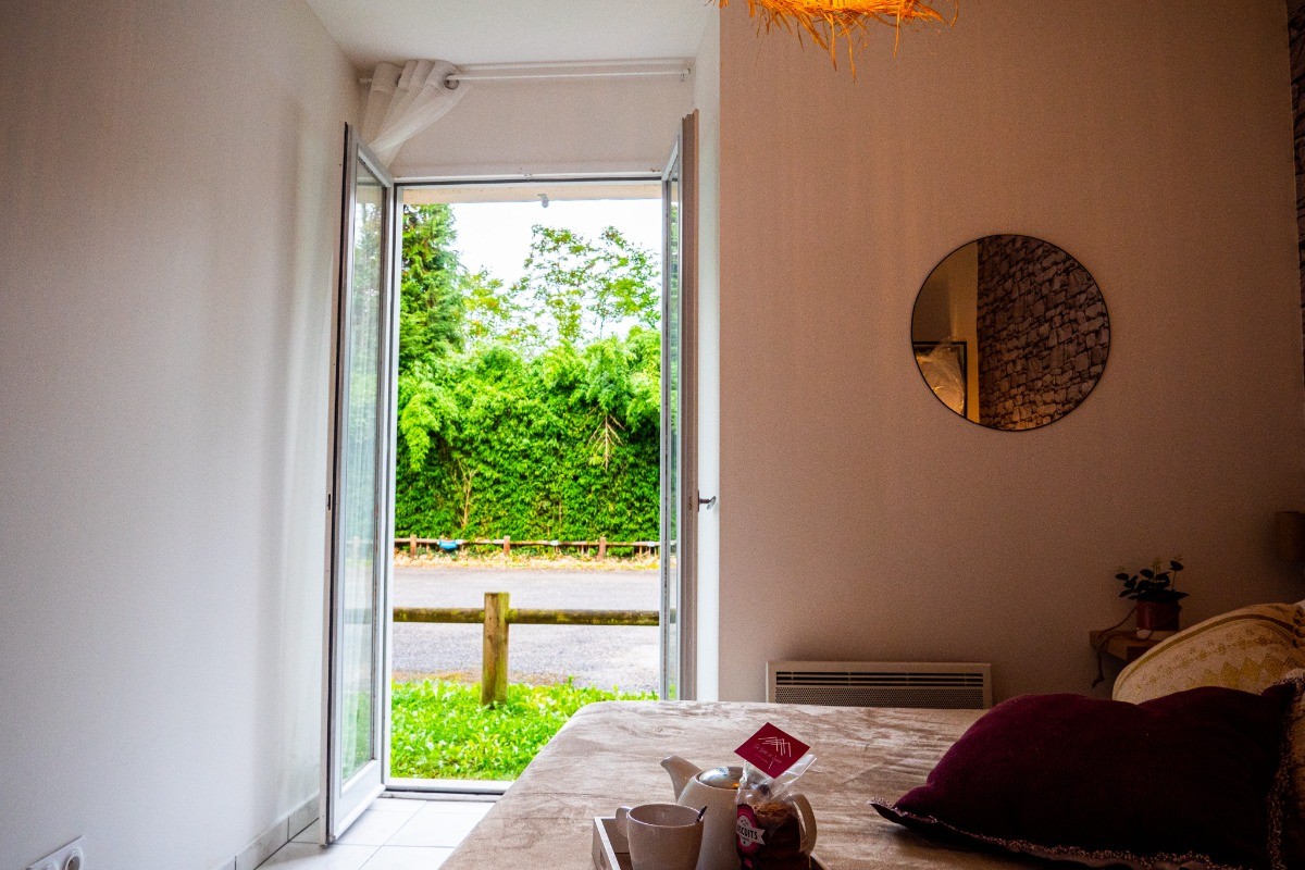 Photo n° 6 de la location