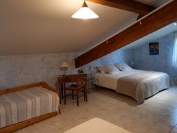 Chambre 1