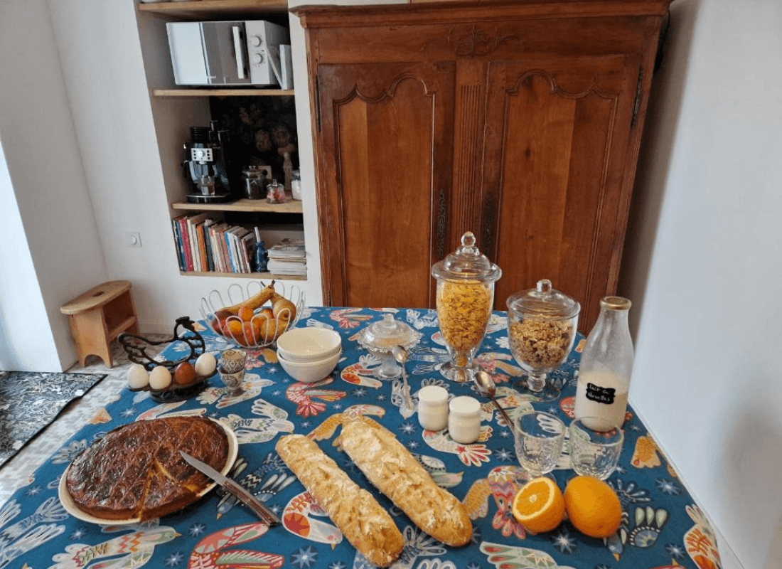 Photo n° 8 de la location
