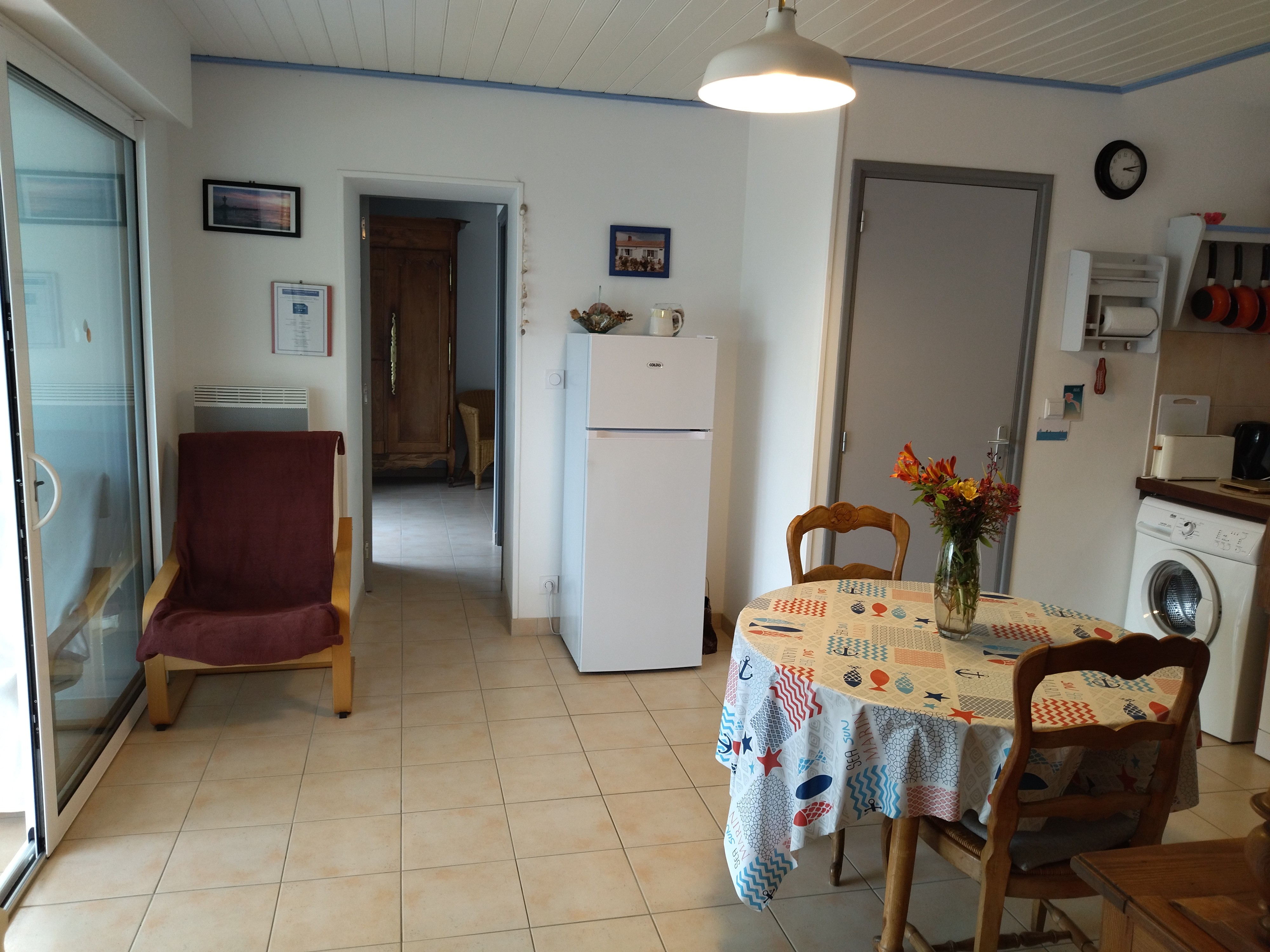 Photo n° 6 de la location
