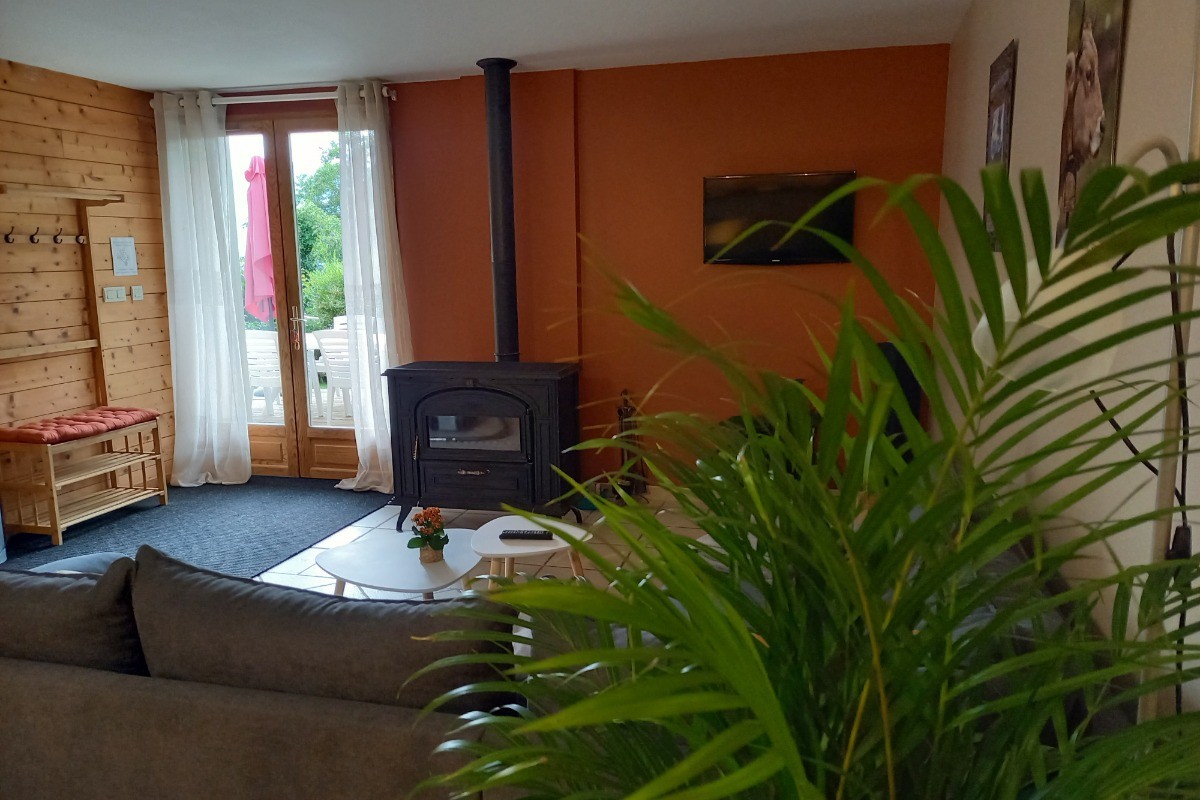 Photo n° 15 de la location