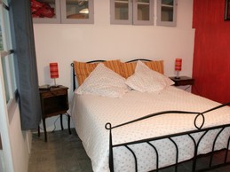 chambre parentale