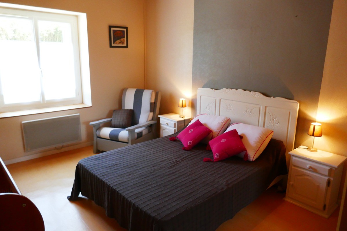 Chambre double