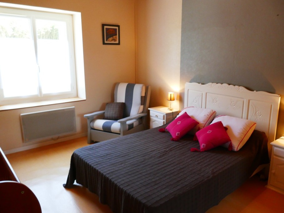 Chambre double