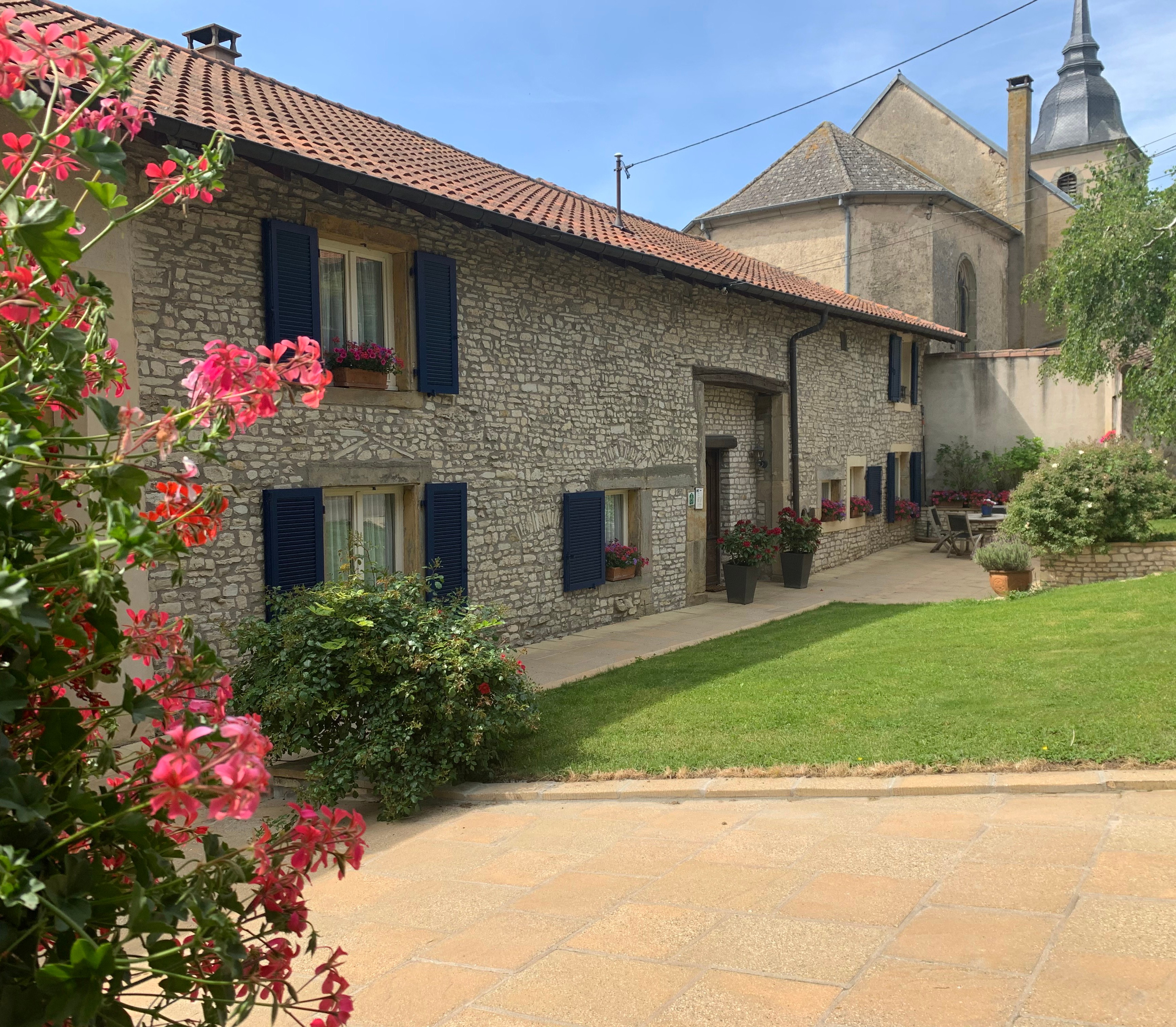 Photo n° 5 de la location
