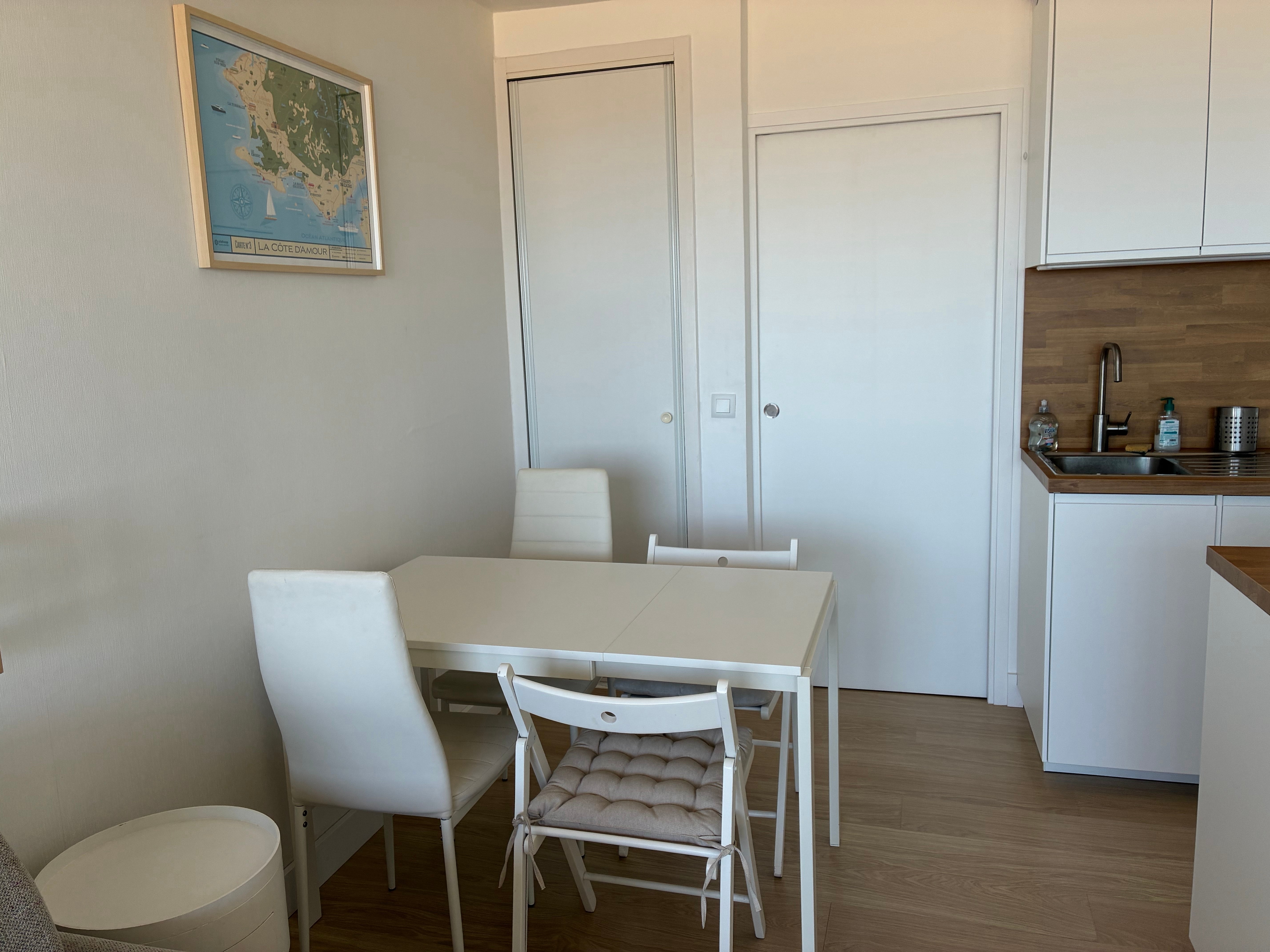 espace repas
