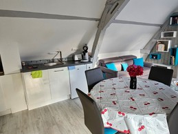 Gite Le Cerisier Domaine des Moizons